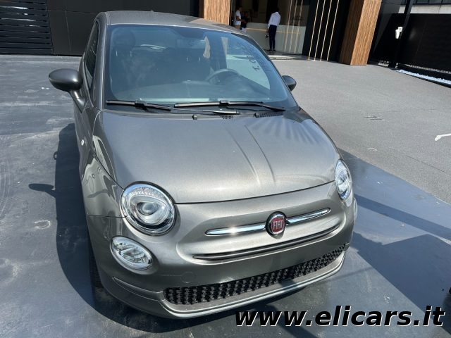 Fiat 500 1.0 Hybrid LOUNGE - NO VINCOLI DI FINANZIAMENTO - foto 3 di 4