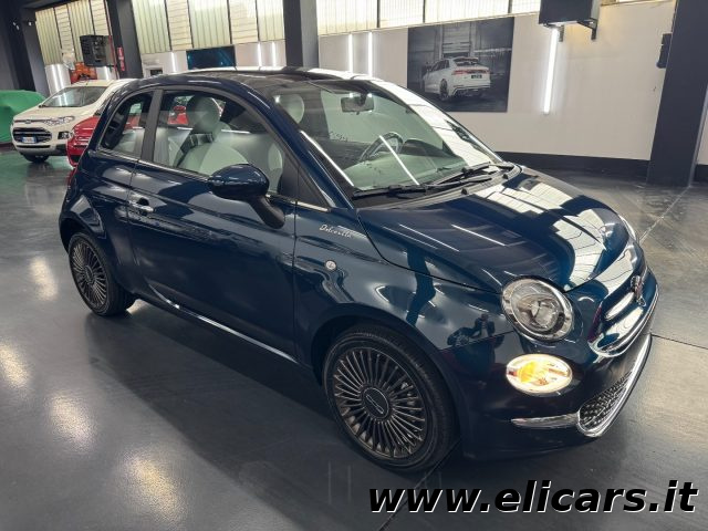 Fiat 500 1.0 Hybrid Dolcevita - NO VINCOLI DI FINANZIAMENTO - foto 3 di 4