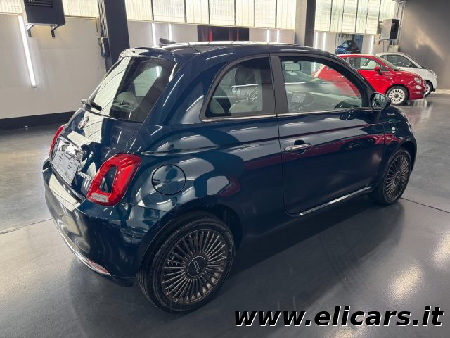 Fiat 500 1.0 Hybrid Dolcevita - NO VINCOLI DI FINANZIAMENTO - foto 4 di 4
