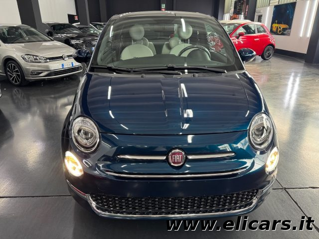 Fiat 500 1.0 Hybrid Dolcevita - NO VINCOLI DI FINANZIAMENTO - foto 2 di 4