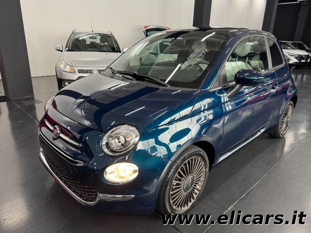 Fiat 500 1.0 Hybrid Dolcevita - NO VINCOLI DI FINANZIAMENTO usato a TORINO