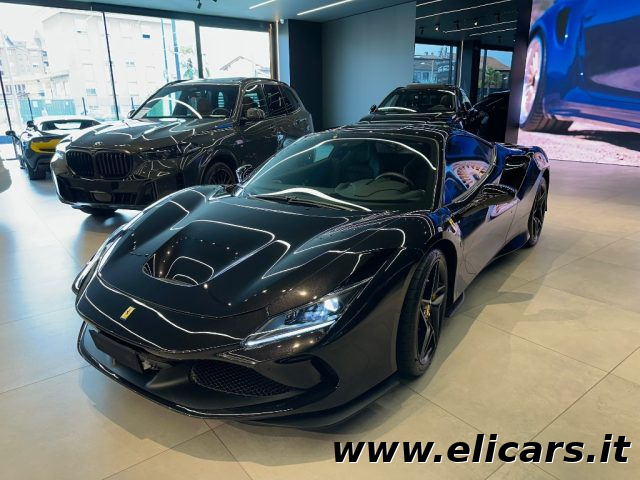 Ferrari F8 Tributo - foto 4 di 4