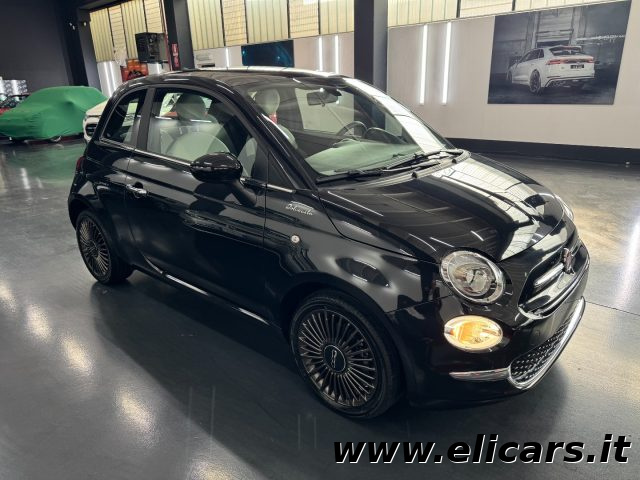 Fiat 500 1.0 Hybrid Dolcevita - foto 3 di 4