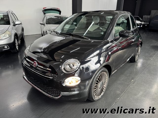 Fiat 500 1.0 Hybrid Dolcevita usato a TORINO