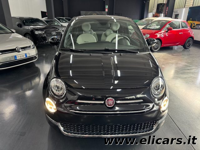 Fiat 500 1.0 Hybrid Dolcevita - foto 2 di 4