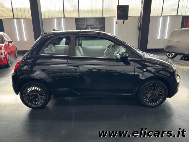 Fiat 500 1.0 Hybrid Dolcevita - foto 4 di 4
