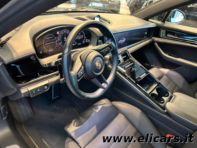 Porsche Panamera 2.9 4 Iva Esposta/Tetto/Display Passeggero - foto 4 di 4