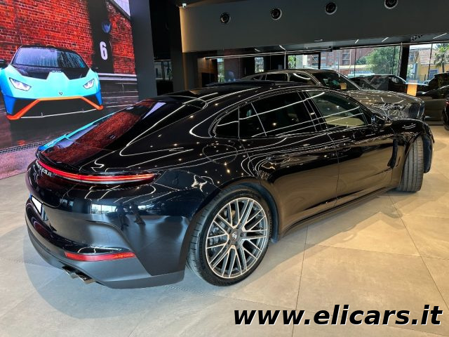 Porsche Panamera 2.9 4 Iva Esposta/Tetto/Display Passeggero - foto 3 di 4