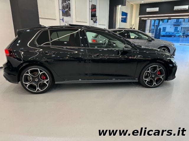 Volkswagen Golf GTI 2.0 TSI GTI DSG usato a TORINO