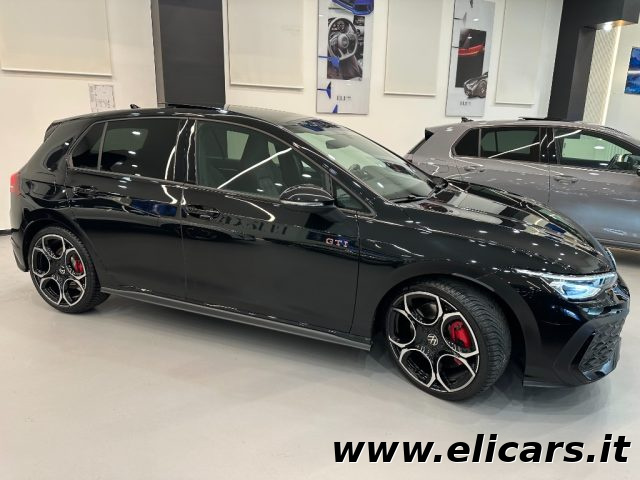Volkswagen Golf GTI 2.0 TSI GTI DSG - foto 2 di 4