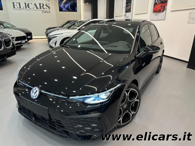 Volkswagen Golf GTI 2.0 TSI GTI DSG - foto 4 di 4