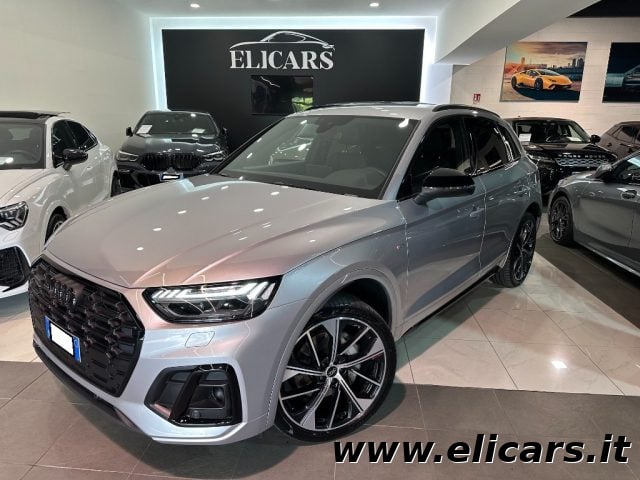 Audi Q5 50 TFSI e quattro S tronic S line - foto 2 di 4