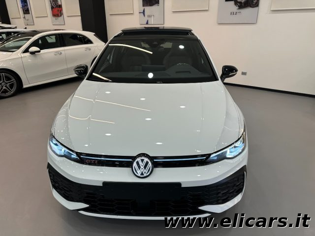 Volkswagen Golf 2.0 TSI DSG GTI - foto 4 di 4