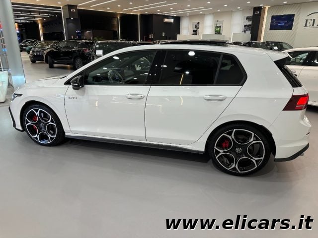 Volkswagen Golf 2.0 TSI DSG GTI usato a TORINO
