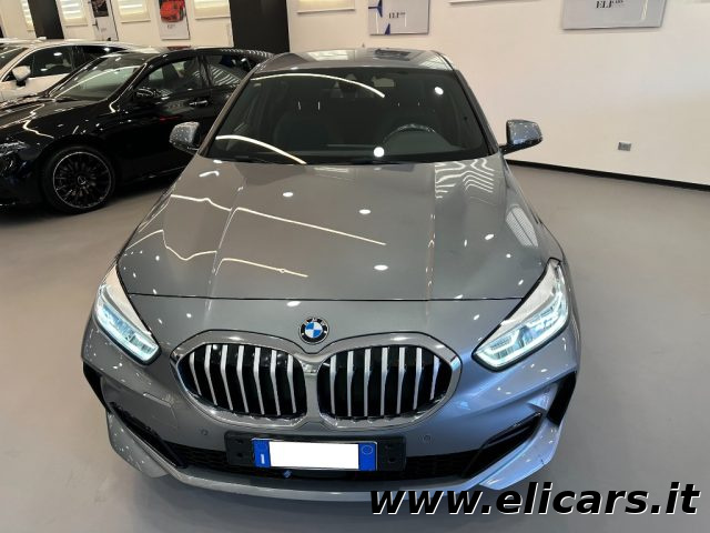BMW 120 d 5p. Msport Automatica - foto 3 di 4