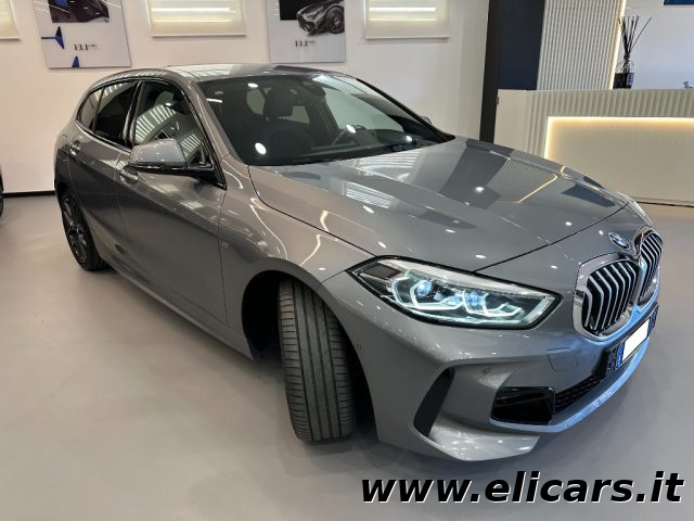 BMW 120 d 5p. Msport Automatica - foto 4 di 4