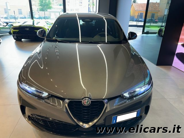 Alfa Romeo Tonale 1.5 130 CV MHEV TCT7 Sprint - foto 3 di 4