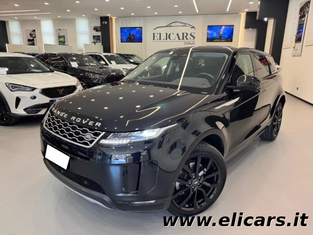 Land Rover Range Rover Evoque 2.0D I4 163 CV AWD Auto - SENZA VINCOLI usato a TORINO