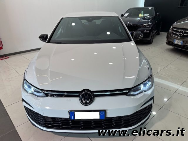 Volkswagen Golf 2.0 TDI DSG GTD - foto 2 di 4