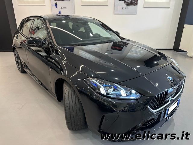 BMW 118 d MSport Pro - GARANZIA UFFICIALE 2029 - foto 3 di 4