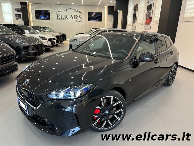 BMW 118 d MSport Pro - GARANZIA UFFICIALE 2029 usato a TORINO
