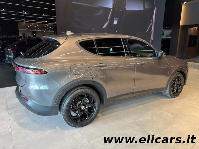 Alfa Romeo Tonale 1.5 130 CV MHEV TCT7 Sprint - foto 4 di 4