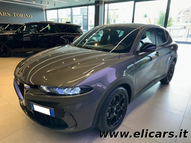 Alfa Romeo Tonale 1.5 130 CV MHEV TCT7 Sprint - foto 3 di 4