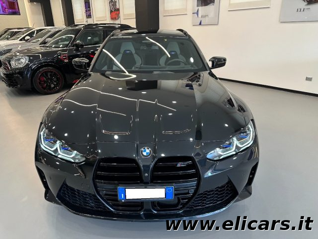 BMW M3 Touring Competition M xDrive usato a TORINO