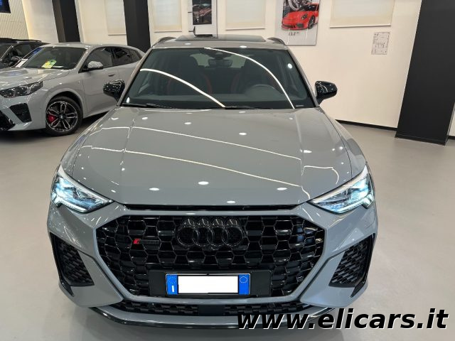 Audi RS Q3 quattro S tronic - foto 3 di 18