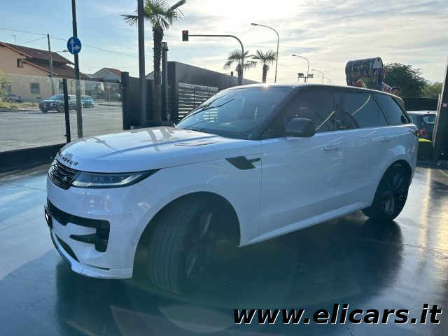 Land Rover Range Rover Sport 3.0D l6 249 CV Dynamic HSE - foto 2 di 4