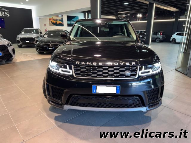 Land Rover Range Rover Sport 3.0D l6 249 CV S - foto 2 di 4
