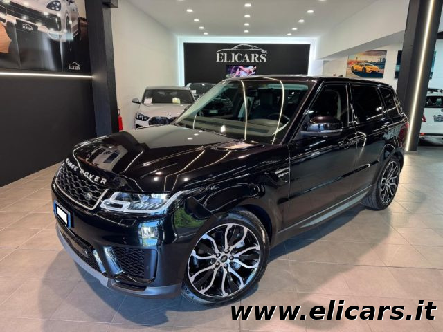 Land Rover Range Rover Sport 3.0D l6 249 CV S usato a TORINO