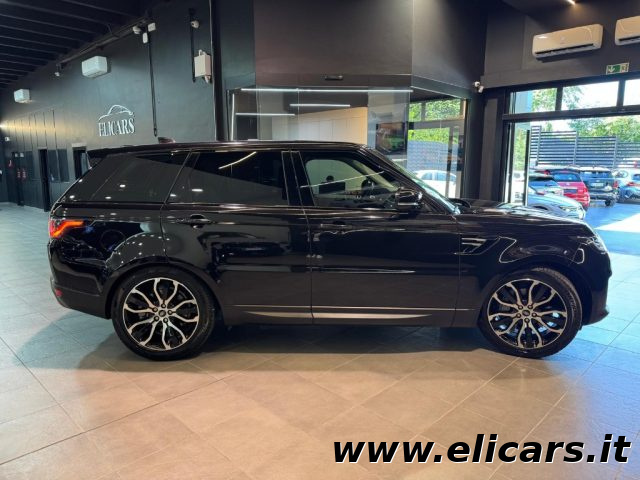 Land Rover Range Rover Sport 3.0D l6 249 CV S - foto 4 di 4