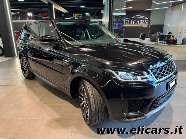 Land Rover Range Rover Sport 3.0D l6 249 CV S - foto 3 di 4