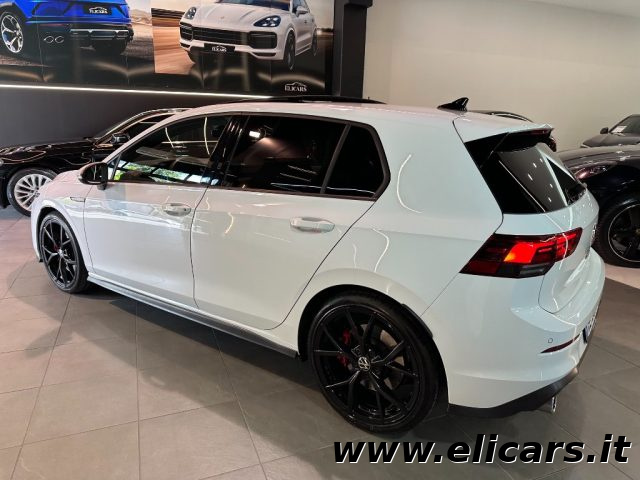 Volkswagen Golf 2.0 TSI DSG GTI - foto 4 di 21