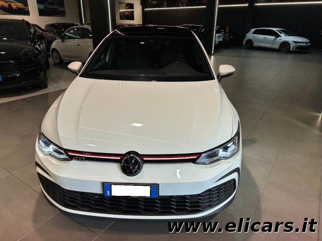 Volkswagen Golf 2.0 TSI DSG GTI - foto 2 di 21