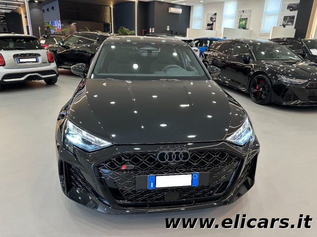 Audi RS 3 SPB TFSI quattro S tronic - foto 2 di 17