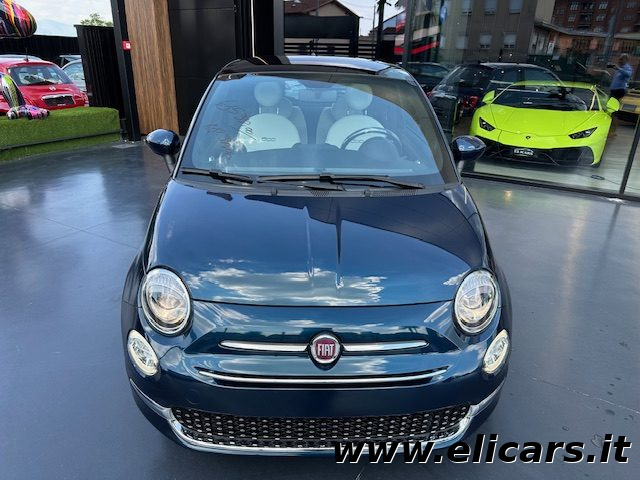 Fiat 500 1.0 Hybrid Dolcevita - NO VINCOLI DI FINANZIAMENTO - foto 2 di 4