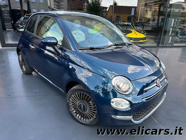 Fiat 500 1.0 Hybrid Dolcevita - NO VINCOLI DI FINANZIAMENTO - foto 3 di 4
