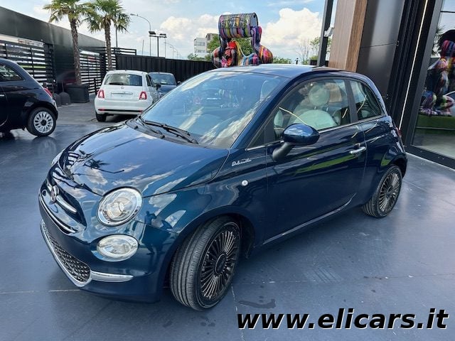 Fiat 500 1.0 Hybrid Dolcevita - NO VINCOLI DI FINANZIAMENTO, del 2023, 14.982 km, in vendita a Torino (TO)