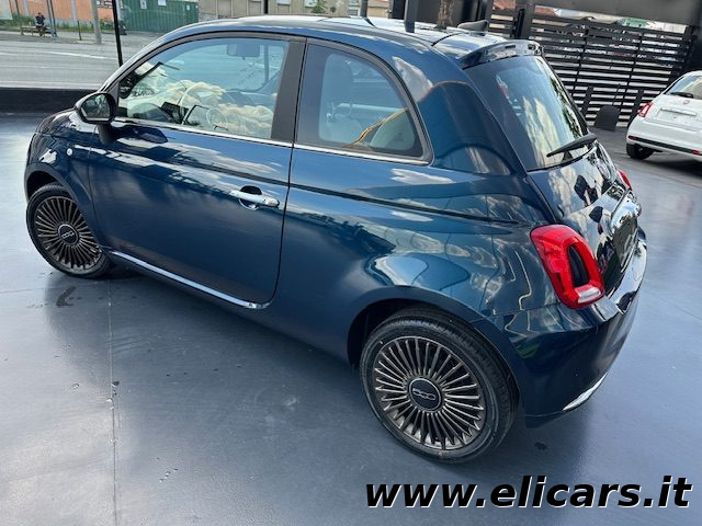 Fiat 500 1.0 Hybrid Dolcevita - NO VINCOLI DI FINANZIAMENTO - foto 4 di 4