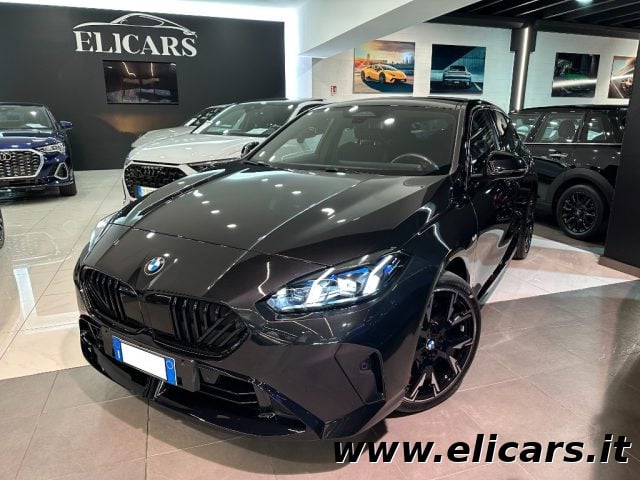 BMW 118 d MSport Pro - GARANZIA UFFICIALE 2029, del 2025, 12.000 km, in vendita a Torino (TO)