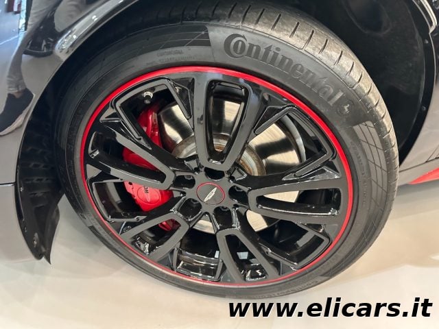 MINI Countryman 2.0 John Cooper Works Countryman ALL4 - foto 4 di 4