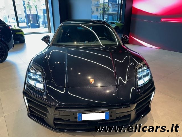 Porsche Panamera 2.9 4 Iva Esposta/Tetto/Display Passeggero - foto 2 di 4