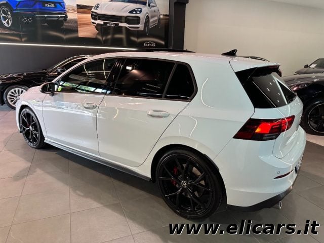 Volkswagen Golf 2.0 TSI DSG GTI - foto 4 di 4