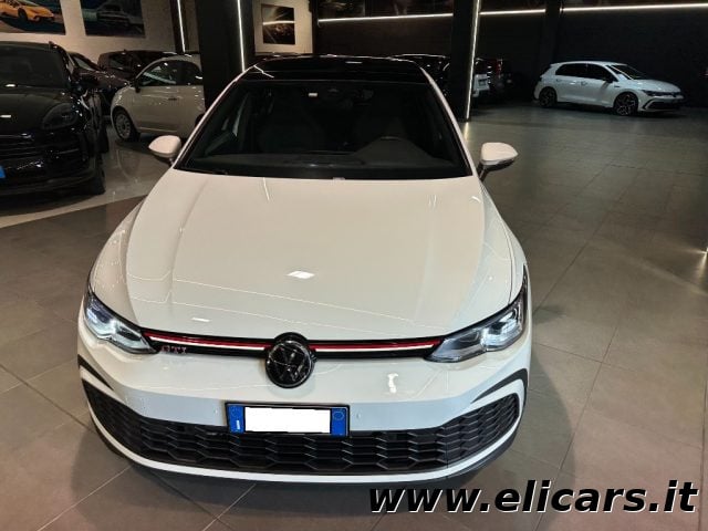 Volkswagen Golf 2.0 TSI DSG GTI - foto 2 di 4