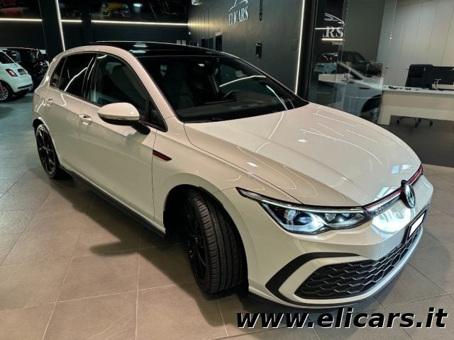 Volkswagen Golf 2.0 TSI DSG GTI - foto 3 di 4