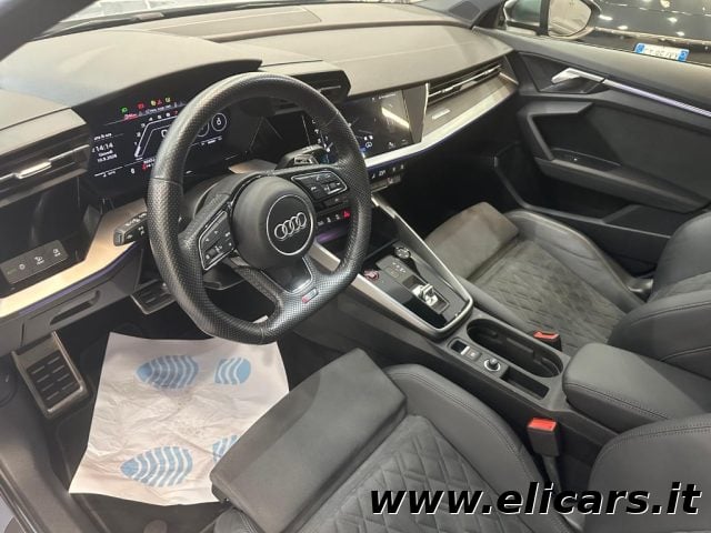Audi RS3 SPB TFSI quattro S tronic - foto 4 di 4