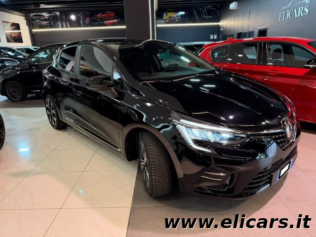 Renault Clio SCe 65 CV 5 porte Equilibre - foto 2 di 4