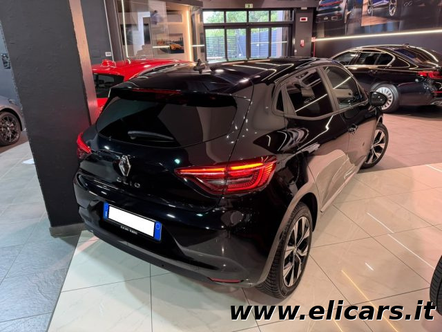Renault Clio SCe 65 CV 5 porte Equilibre - foto 4 di 4